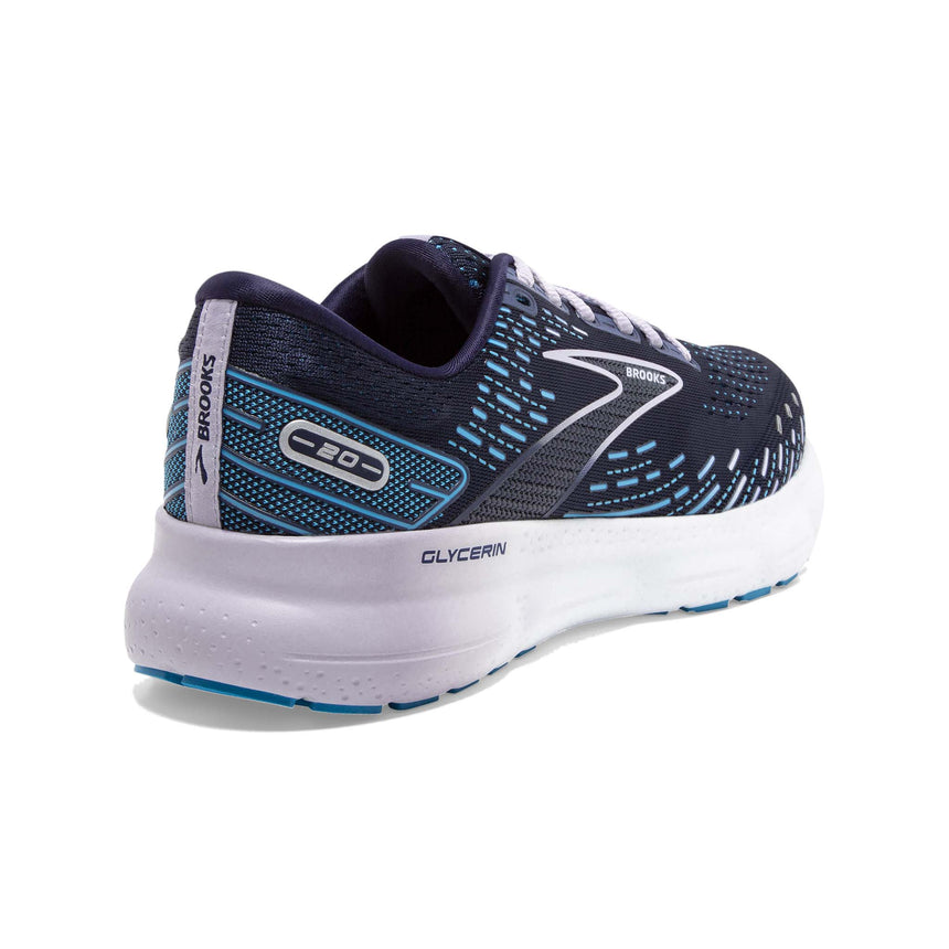 Brooks Glycerin 20 Running Shoes for Women