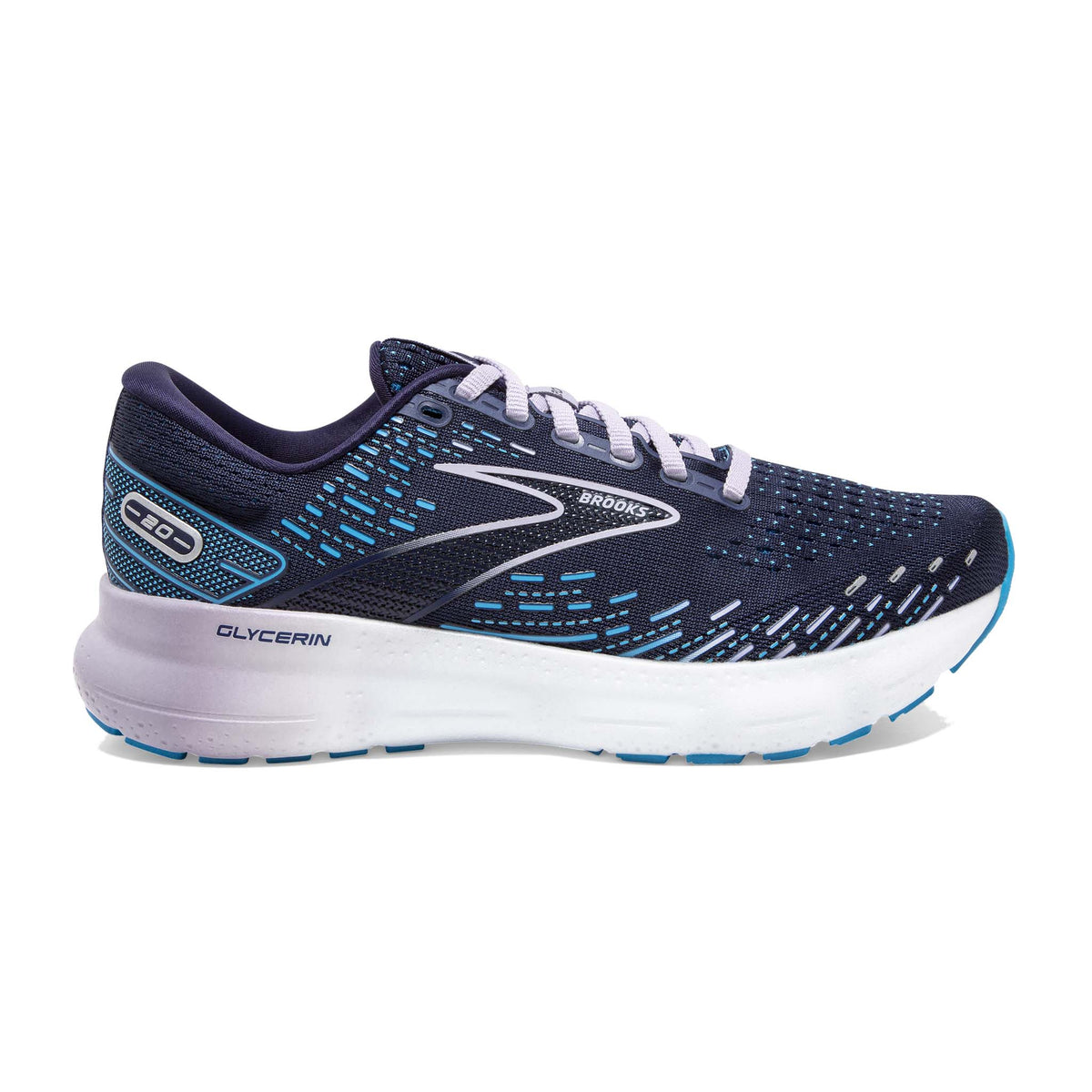 Brooks Glycerin 20 Running Shoes for Women