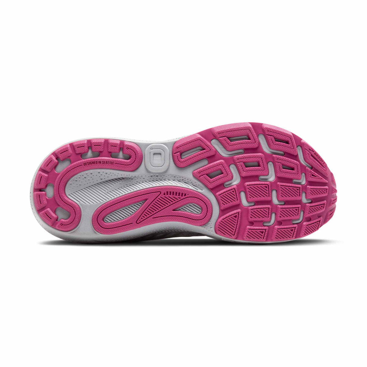 Brooks Brooks Adrenaline GTS 24 chaussures de course à pied femme