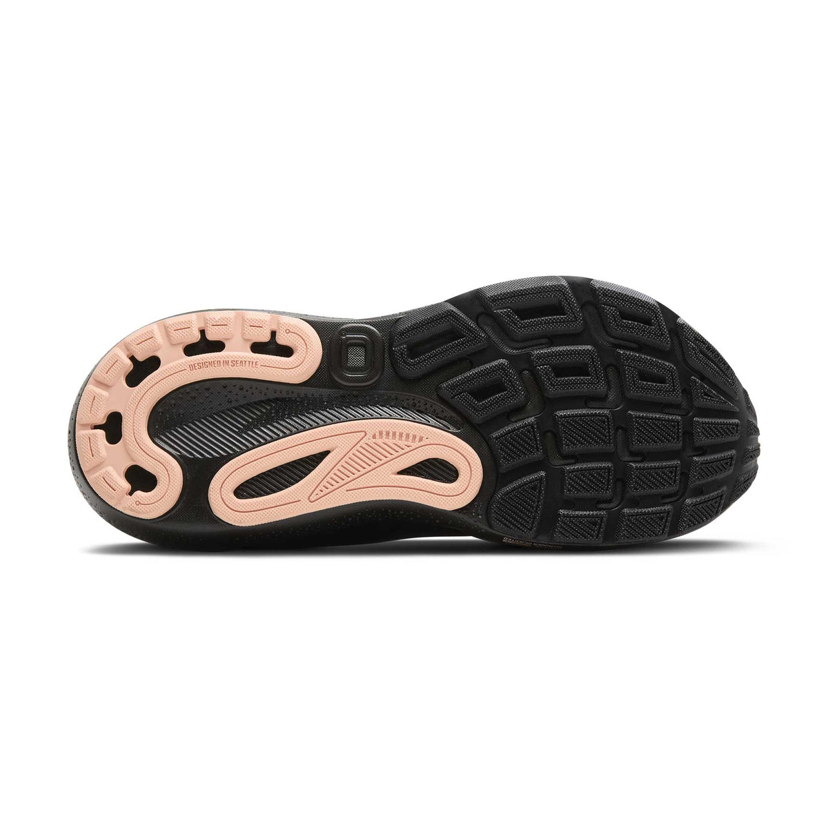 Brooks Brooks Adrenaline GTS 24 chaussures de course à pied femme