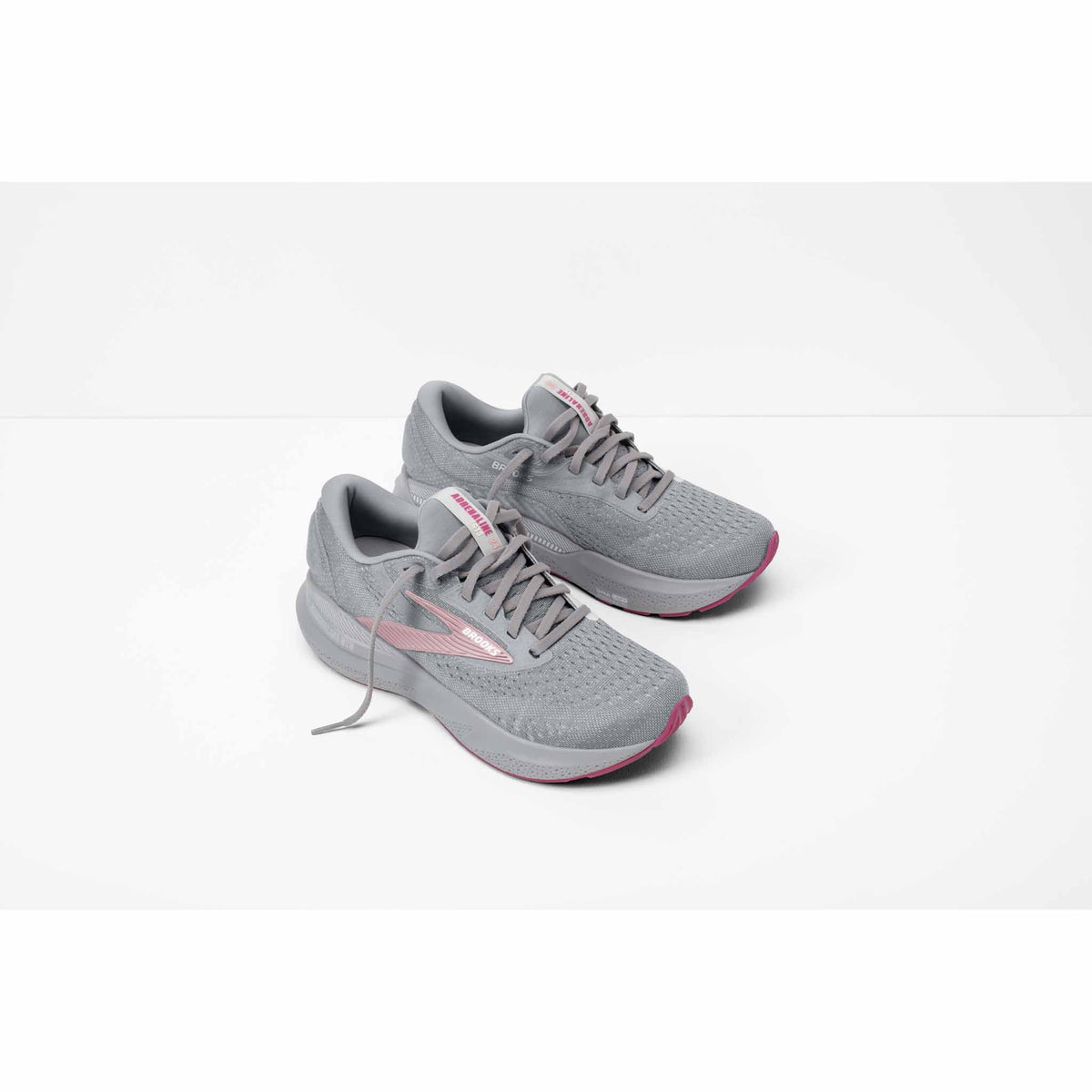 Brooks Brooks Adrenaline GTS 24 chaussures de course à pied femme