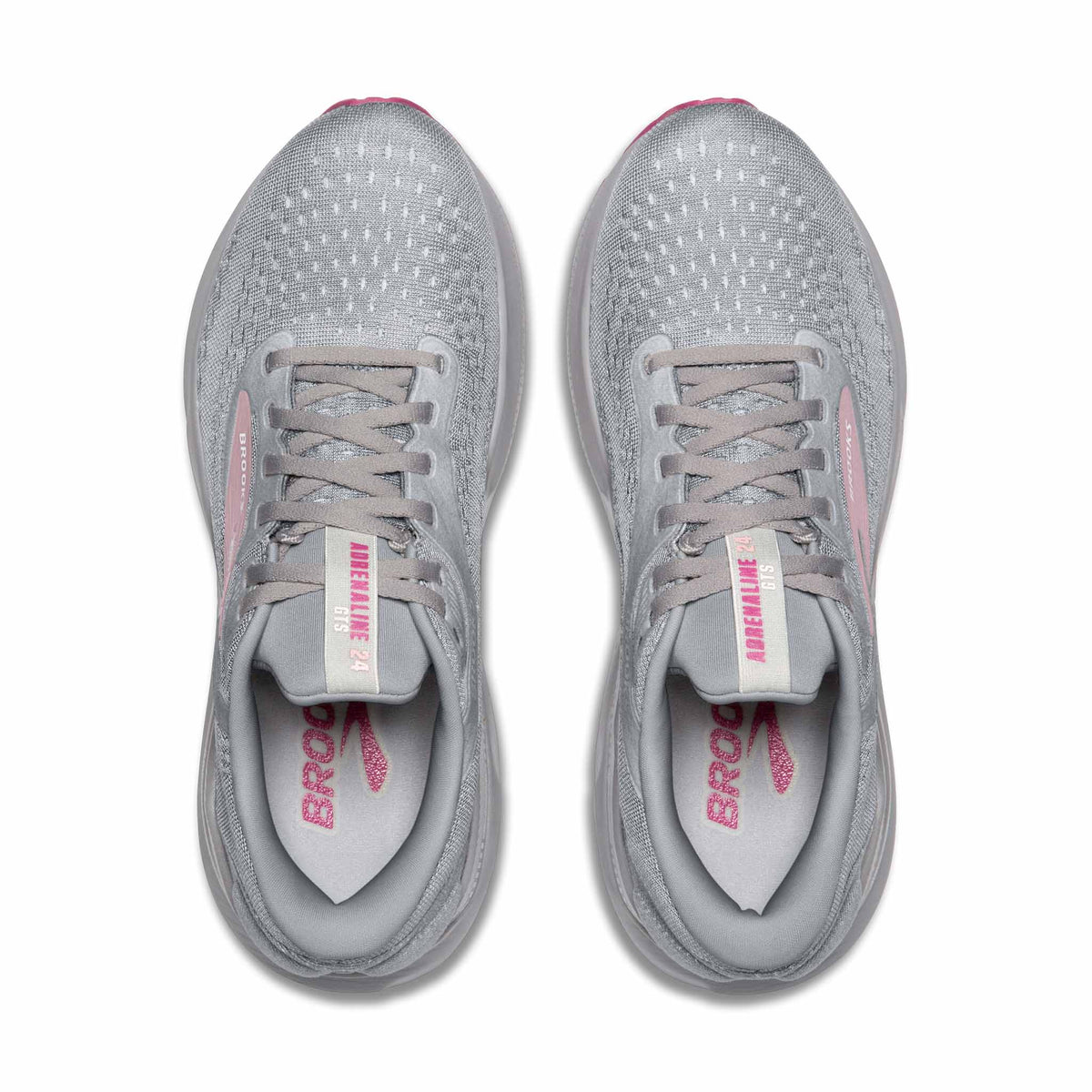 Brooks Brooks Adrenaline GTS 24 chaussures de course à pied femme