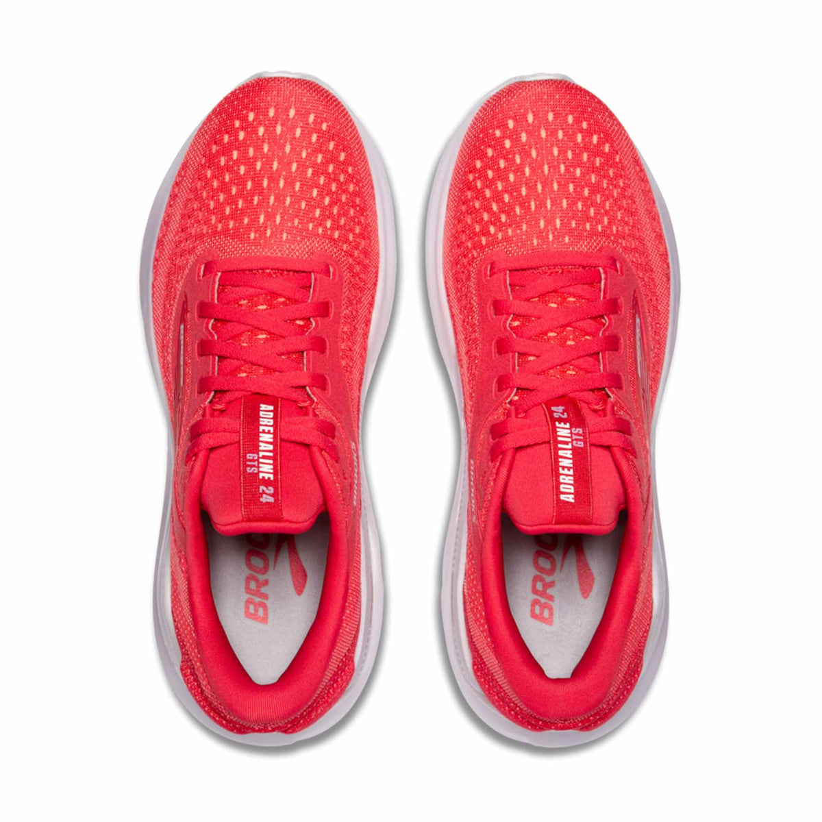 Brooks Brooks Adrenaline GTS 24 chaussures de course à pied femme