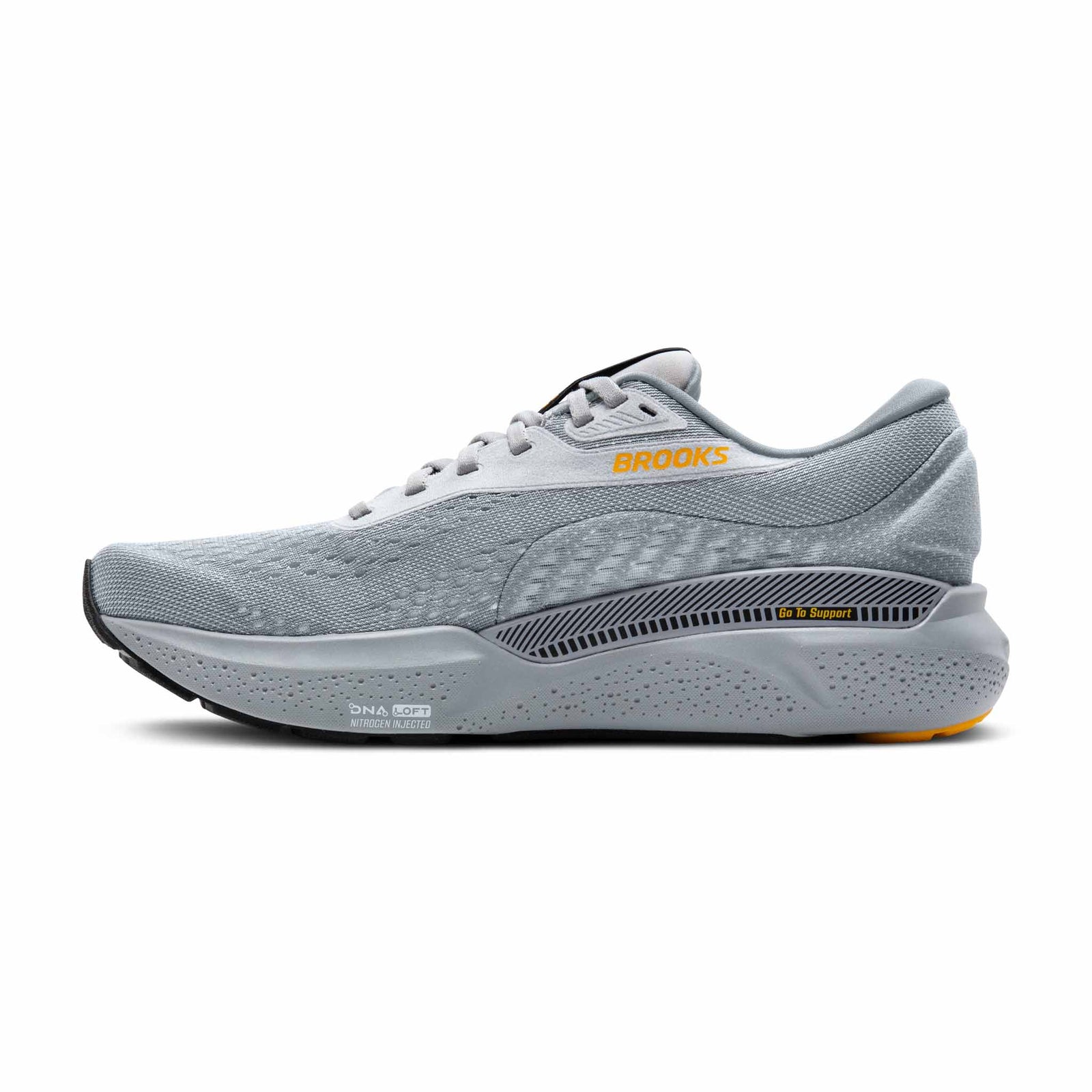 Brooks Brooks Adrenaline GTS 24 chaussures de course à pied homme