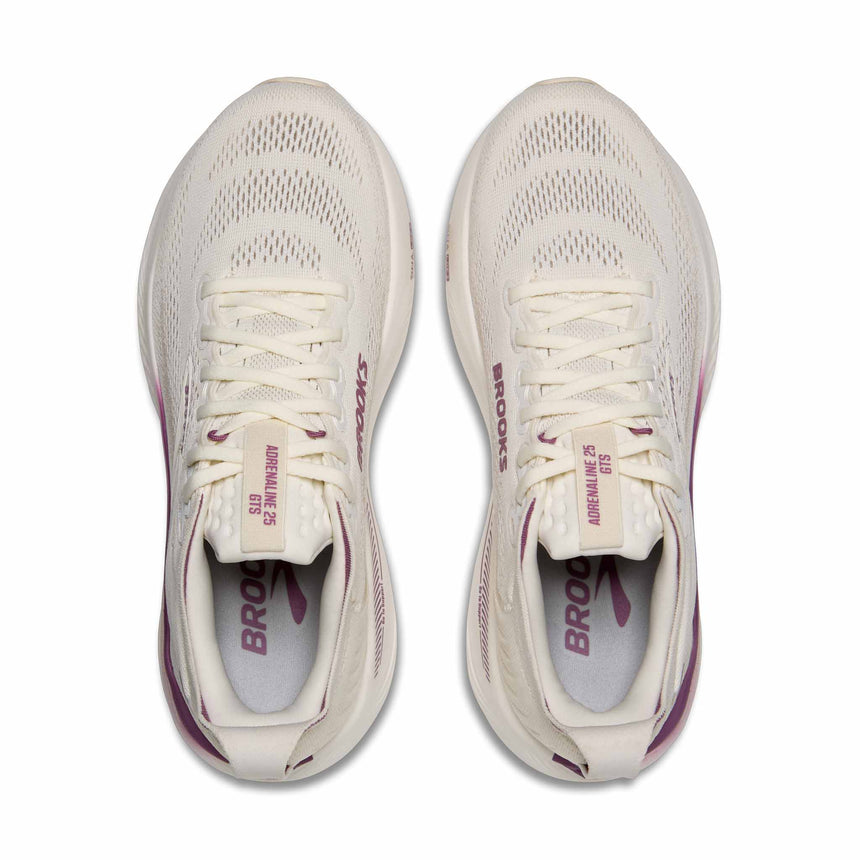 Brooks Brooks Adrenaline GTS 25 chaussures de course à pied femme