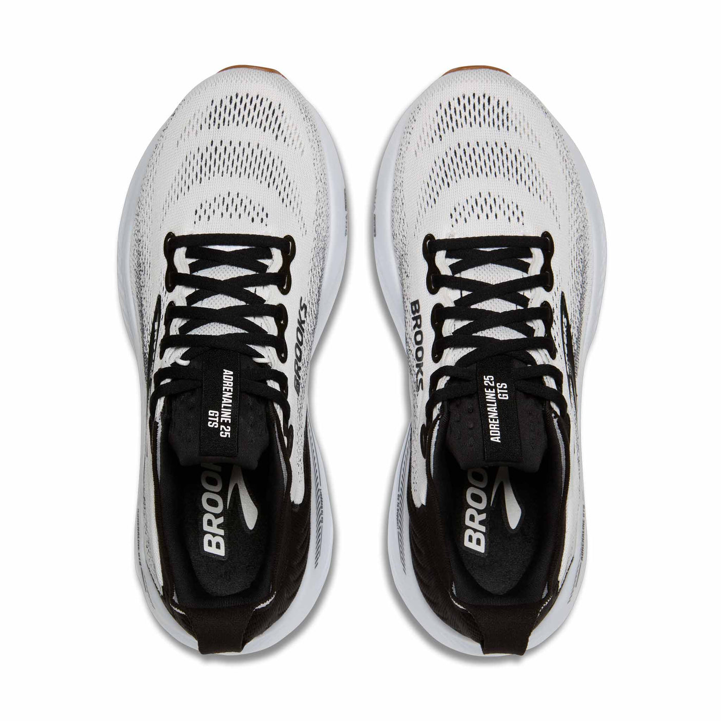 Brooks Brooks Adrenaline GTS 25 chaussures de course à pied homme