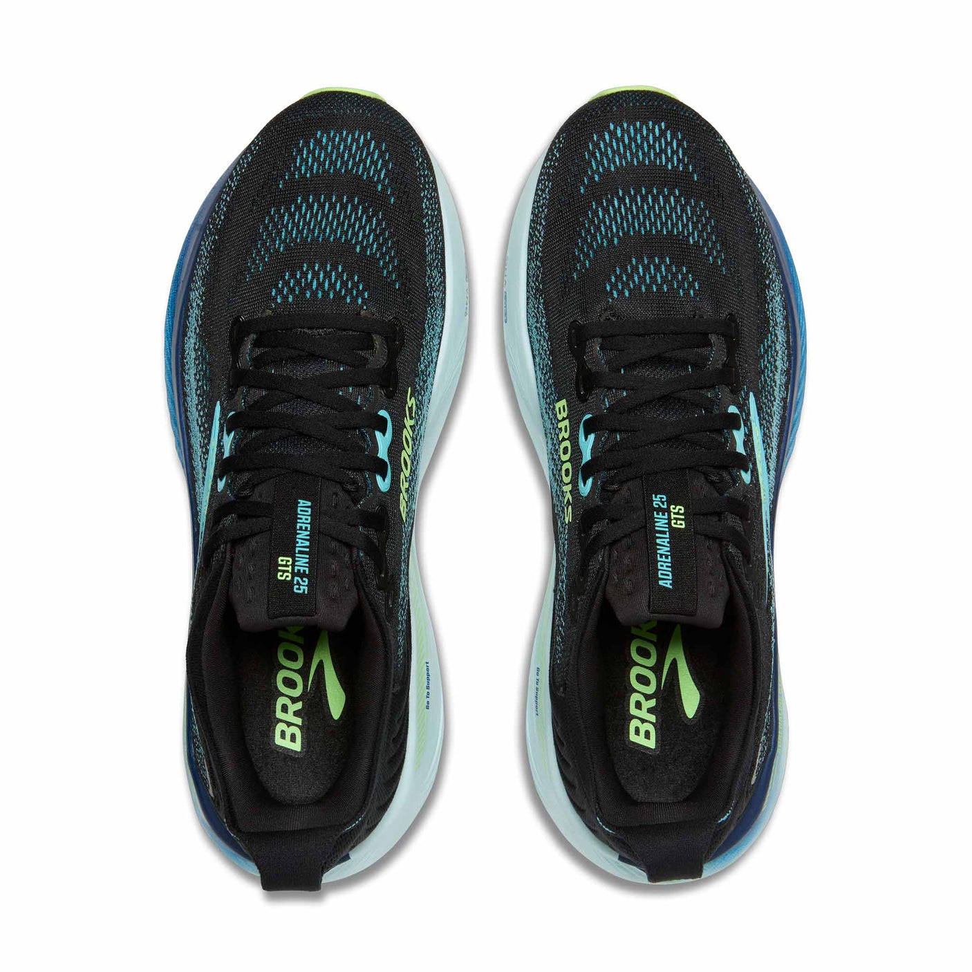 Brooks Brooks Adrenaline GTS 25 chaussures de course à pied homme
