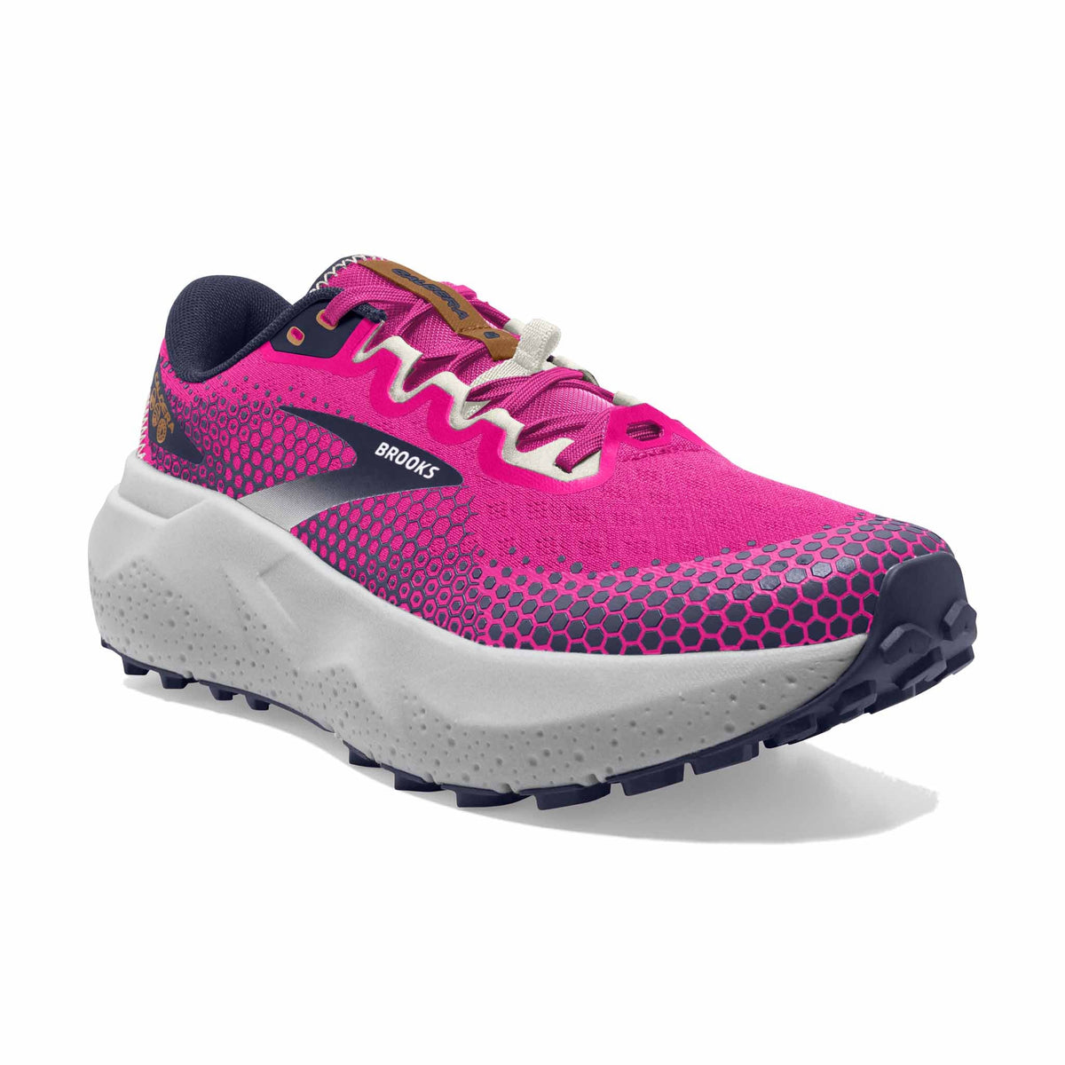 Brooks Brooks Caldera 6 chaussures de course à pied trail femme