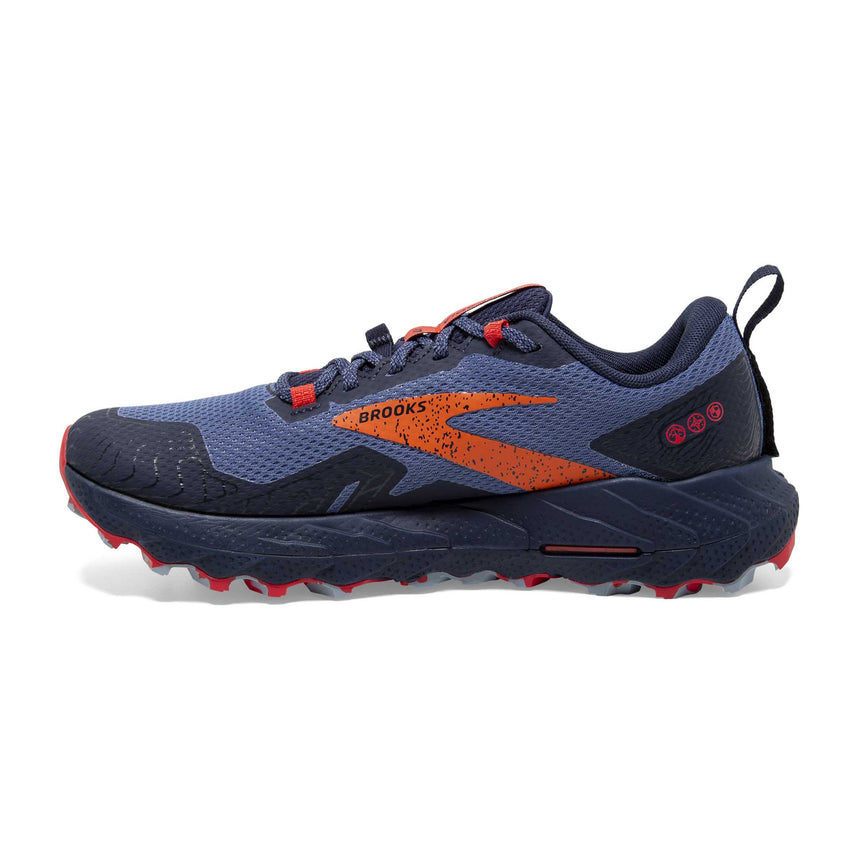 Brooks Brooks Cascadia 17 GTX chaussures de course à pied trail femme