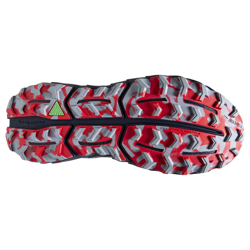 Brooks Brooks Cascadia 17 GTX chaussures de course à pied trail femme