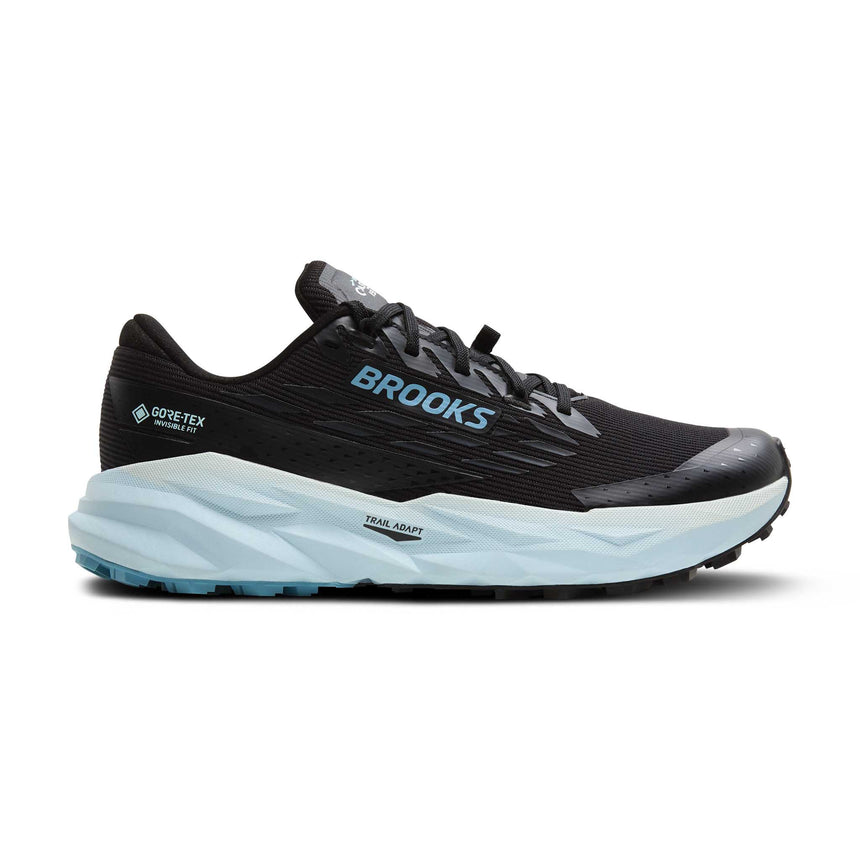 Brooks Brooks Cascadia 19 GTX chaussures de course à pied trail femme