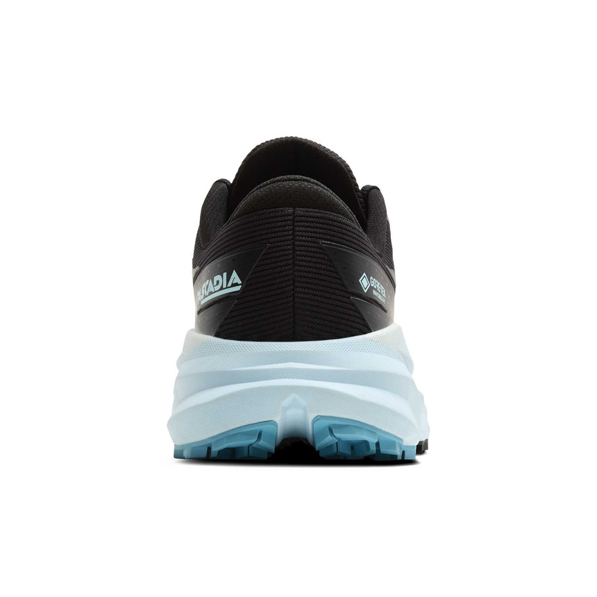 Brooks Brooks Cascadia 19 GTX chaussures de course à pied trail femme