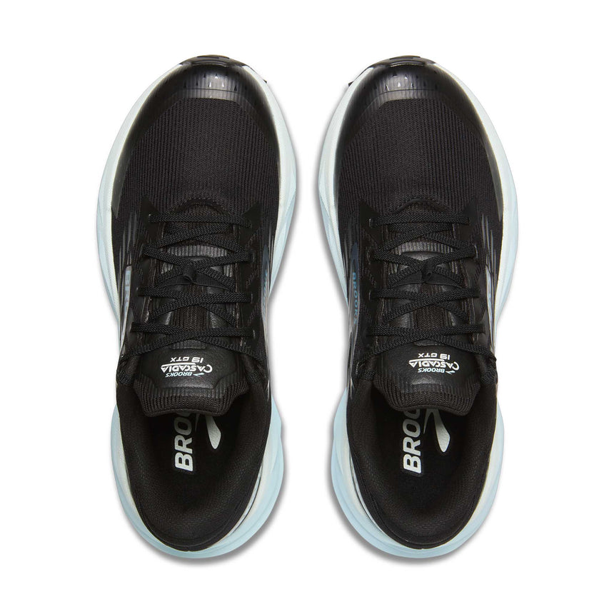 Brooks Brooks Cascadia 19 GTX chaussures de course à pied trail femme