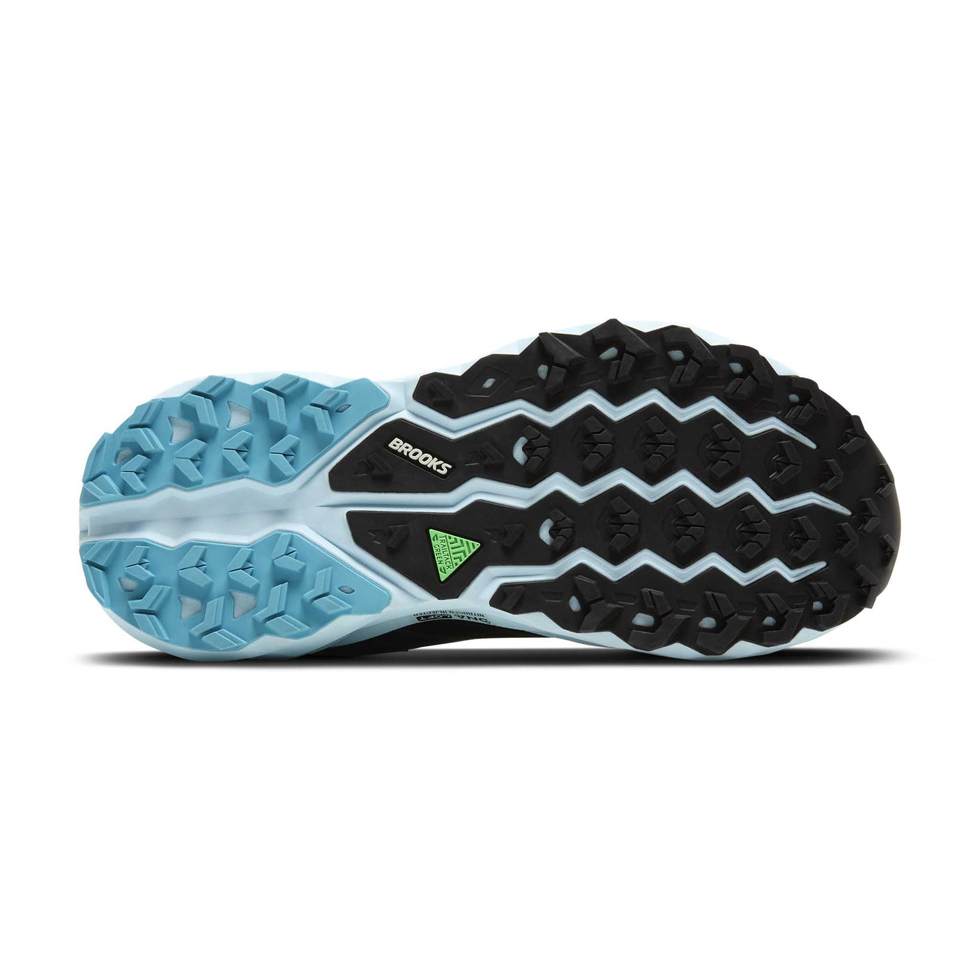 Brooks Brooks Cascadia 19 GTX chaussures de course à pied trail femme
