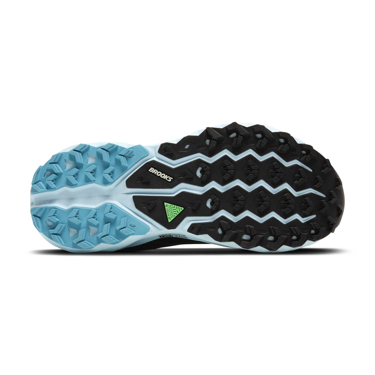 Brooks Brooks Cascadia 19 GTX chaussures de course à pied trail femme