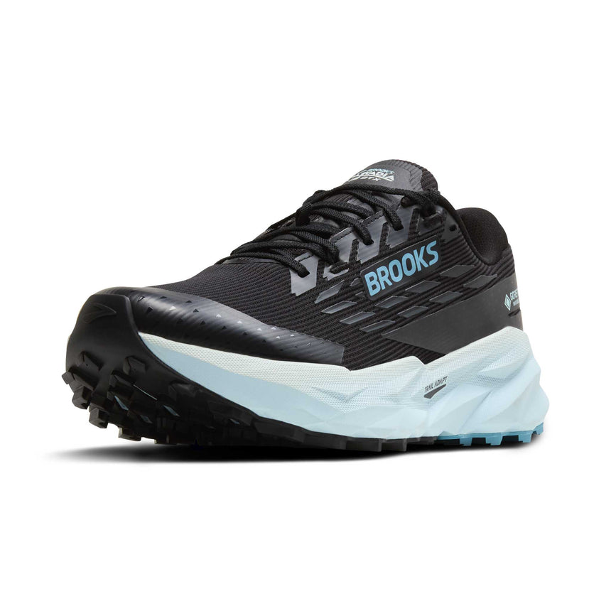Brooks Brooks Cascadia 19 GTX chaussures de course à pied trail femme