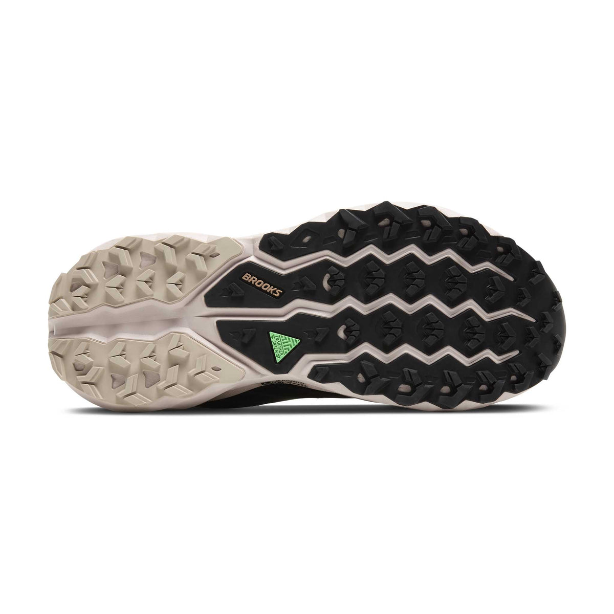 Brooks Brooks Cascadia 19 GTX chaussures de course à pied trail homme