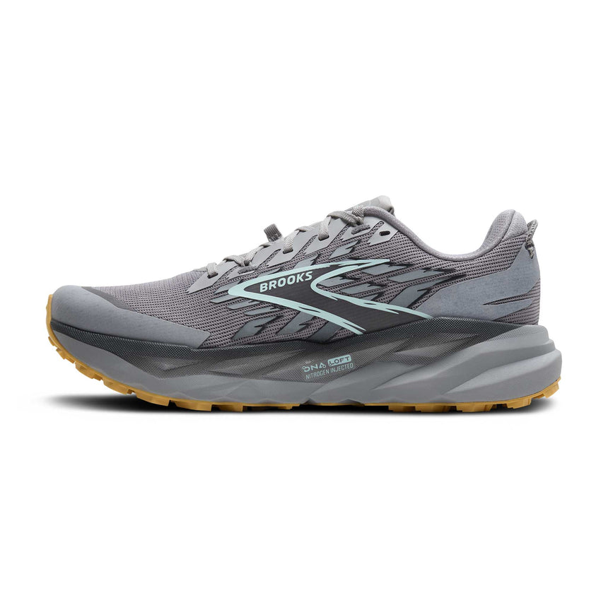Brooks Brooks Cascadia 19 chaussures de course à pied trail homme