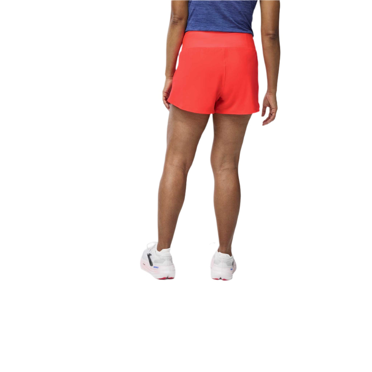 Brooks Chaser 3-inch short de course à pied 2.0 pour femme