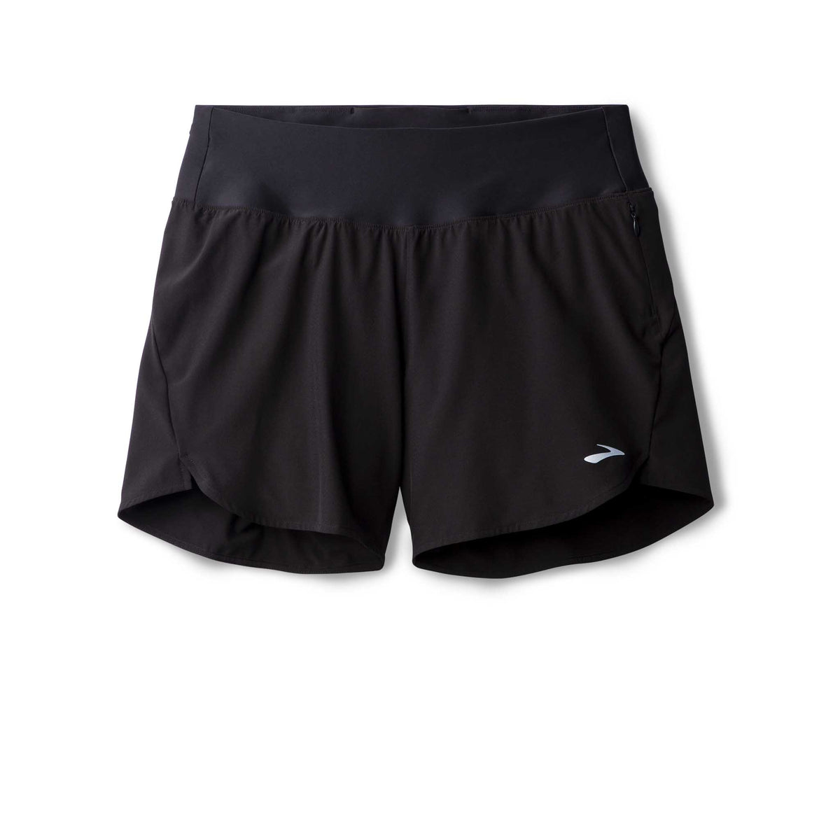 Brooks Brooks Chaser 5-inch short de course à pied 2.0 pour femme