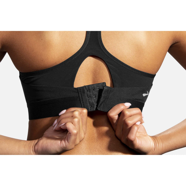 Brooks Brooks Dare Racerback soutien-gorge de course à pied