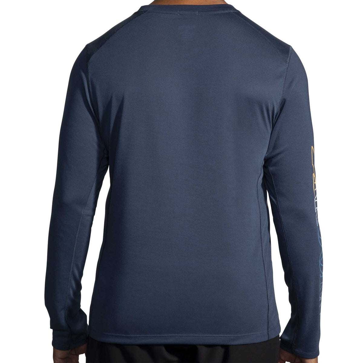 Brooks Brooks Distance 3.0 t-shirt de course à manches longues pour homme