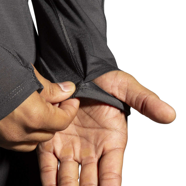 Brooks Brooks Distance 3.0 t-shirt de course à manches longues pour homme