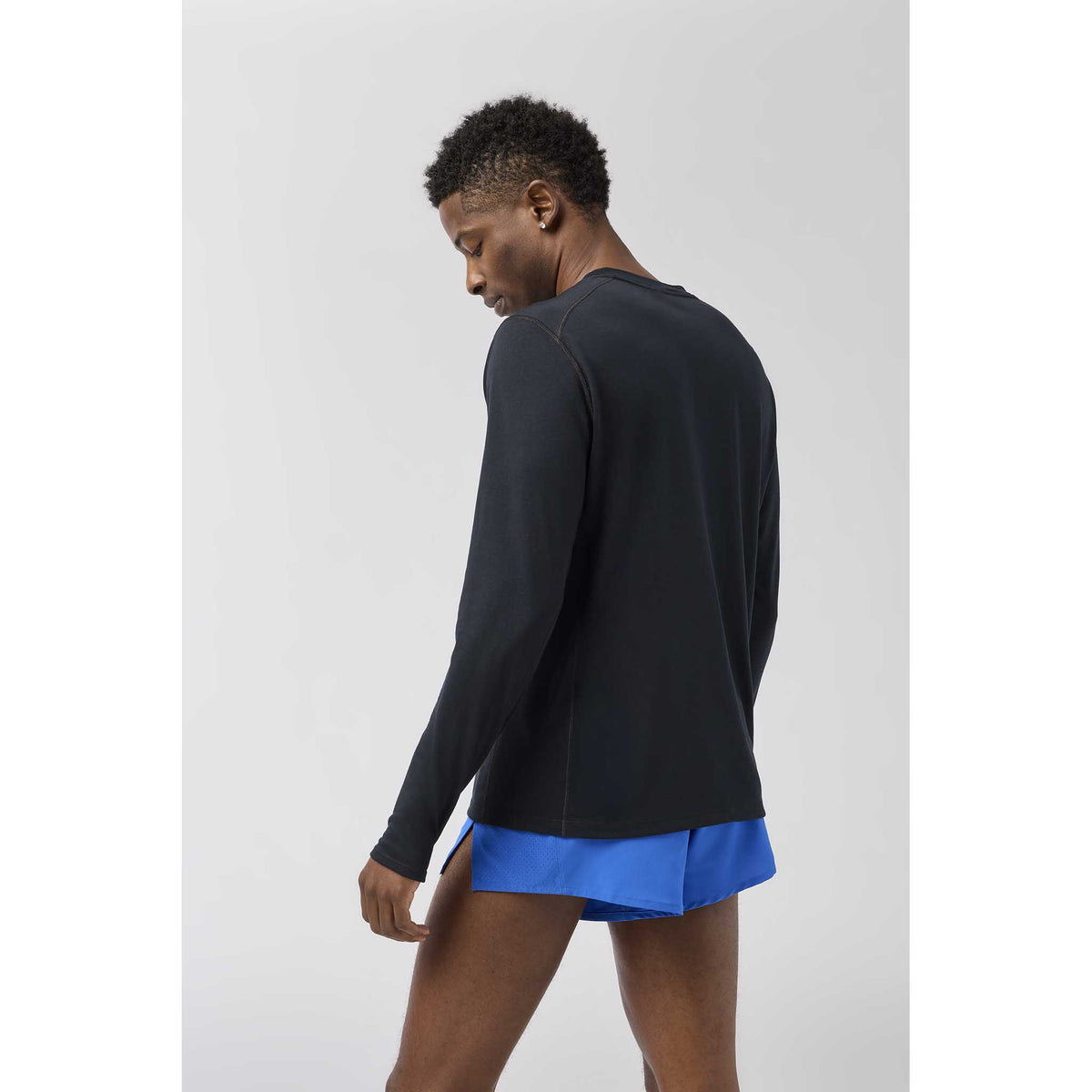 Brooks Brooks Distance 3.0 t-shirt de course à manches longues pour homme