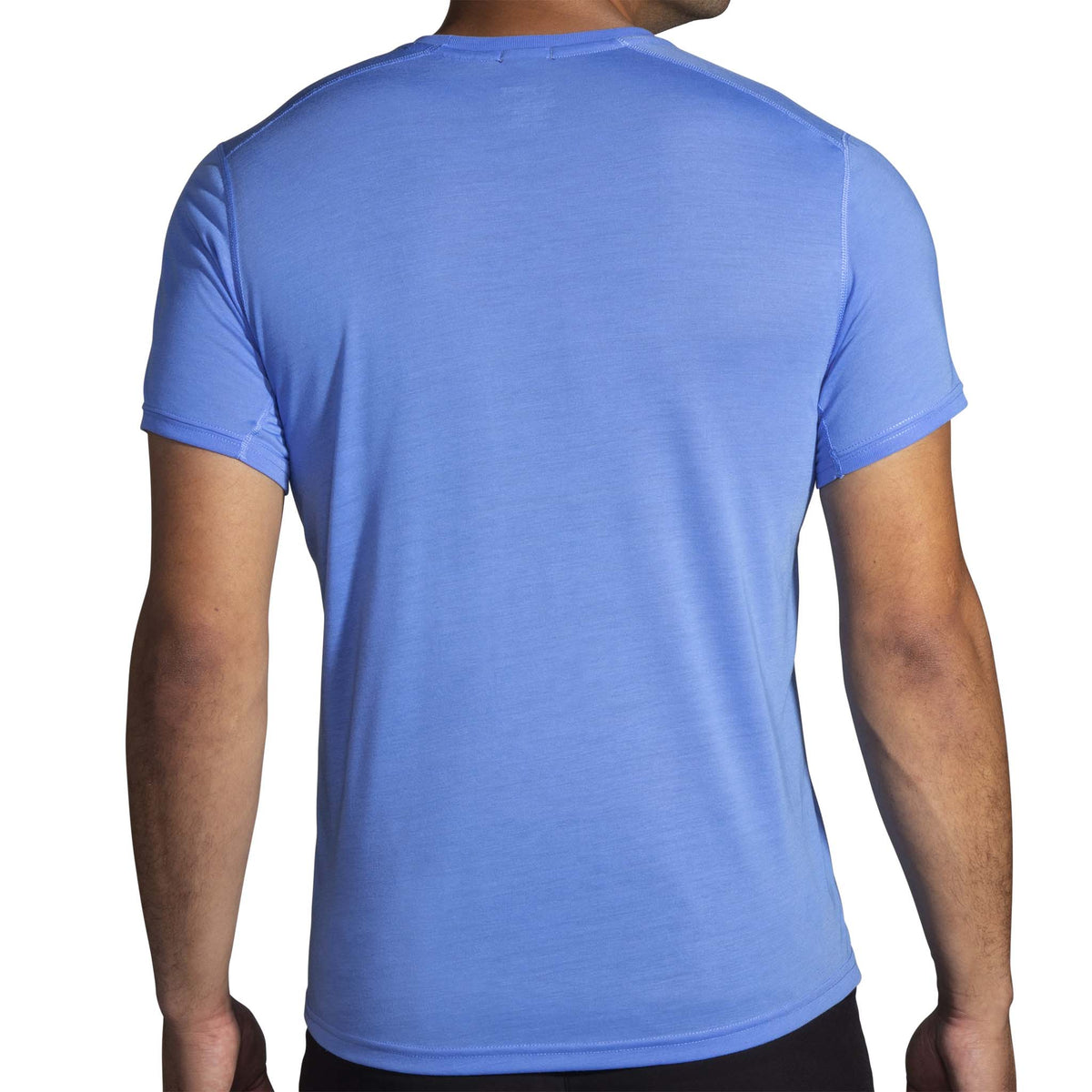 Brooks Brooks Distance Graphic T-shirt de course à manches courtes homme