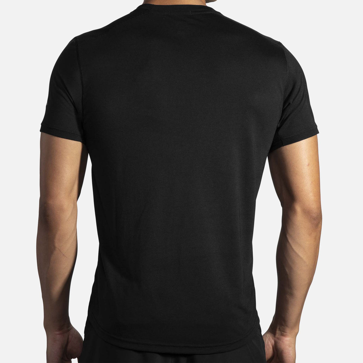 Brooks Brooks Distance T-shirt de course à manches courtes pour homme