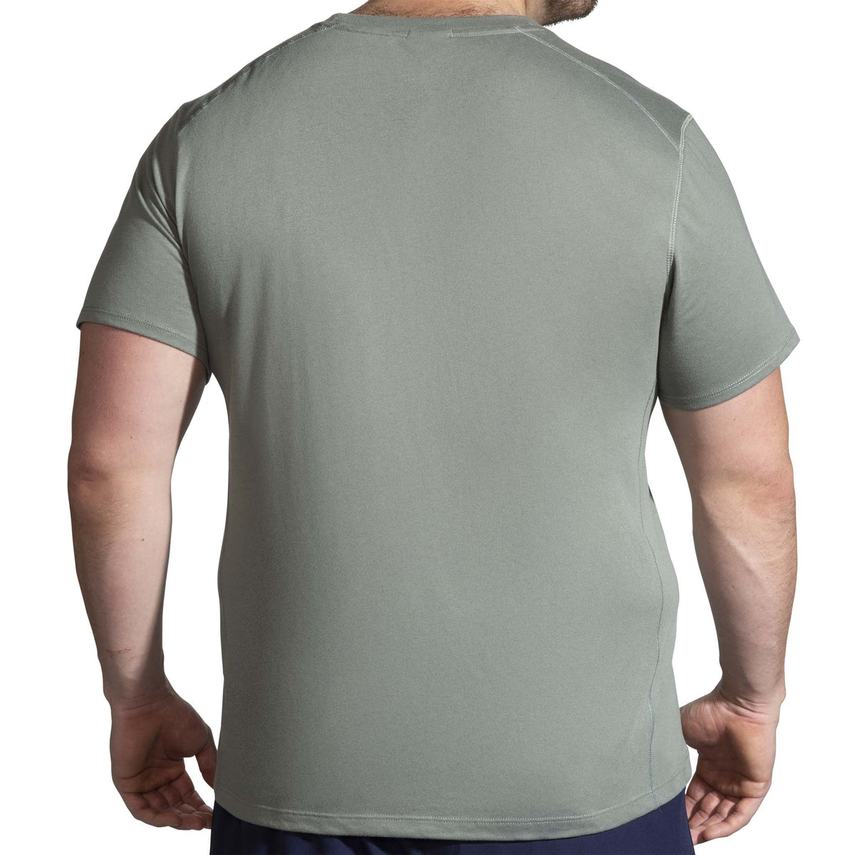 Brooks Brooks Distance T-shirt de course à pied à manches courtes 2.0 homme