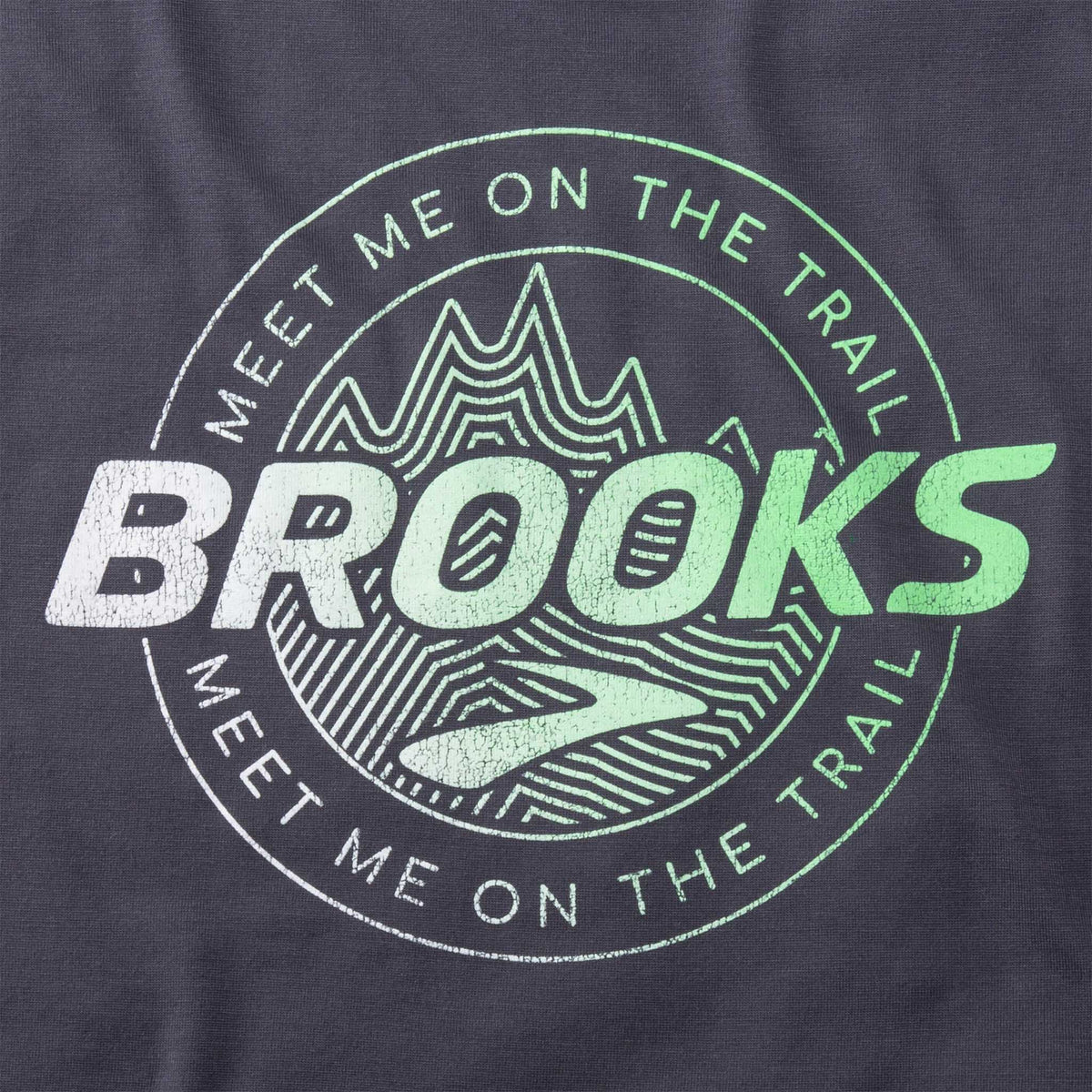 Brooks Brooks Distance Tank 3.0 camisole sans manches sport homme