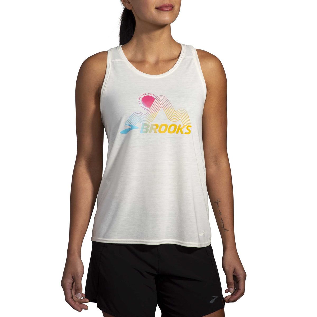 Brooks Brooks Distance camisole de course à pied 3.0 pour femme