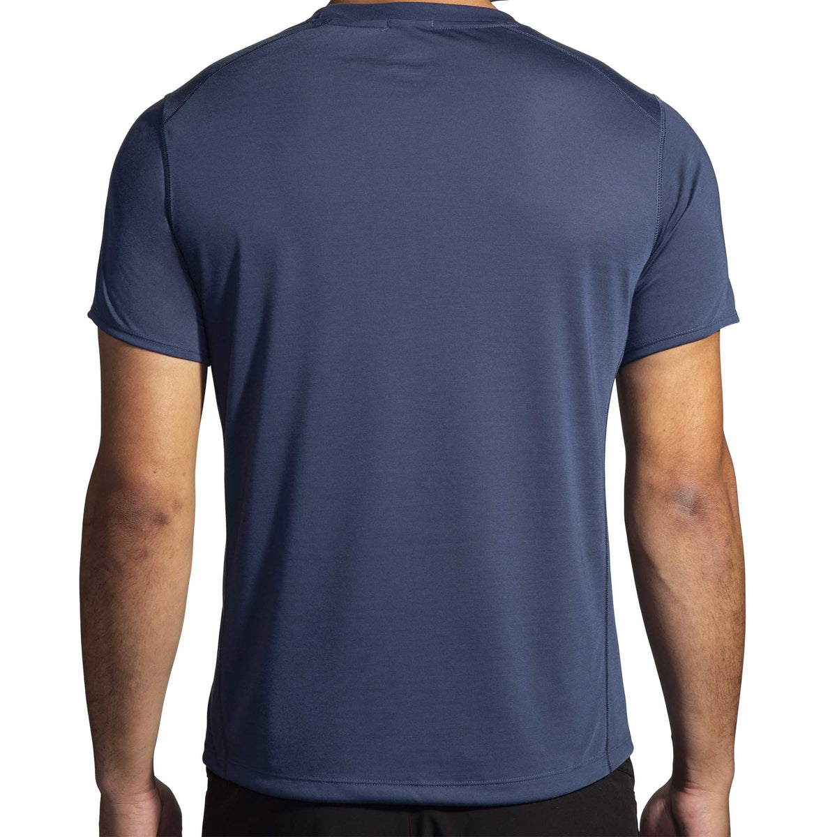 Brooks Brooks Distance t-shirt de course à pied à manches courtes 3.0 homme
