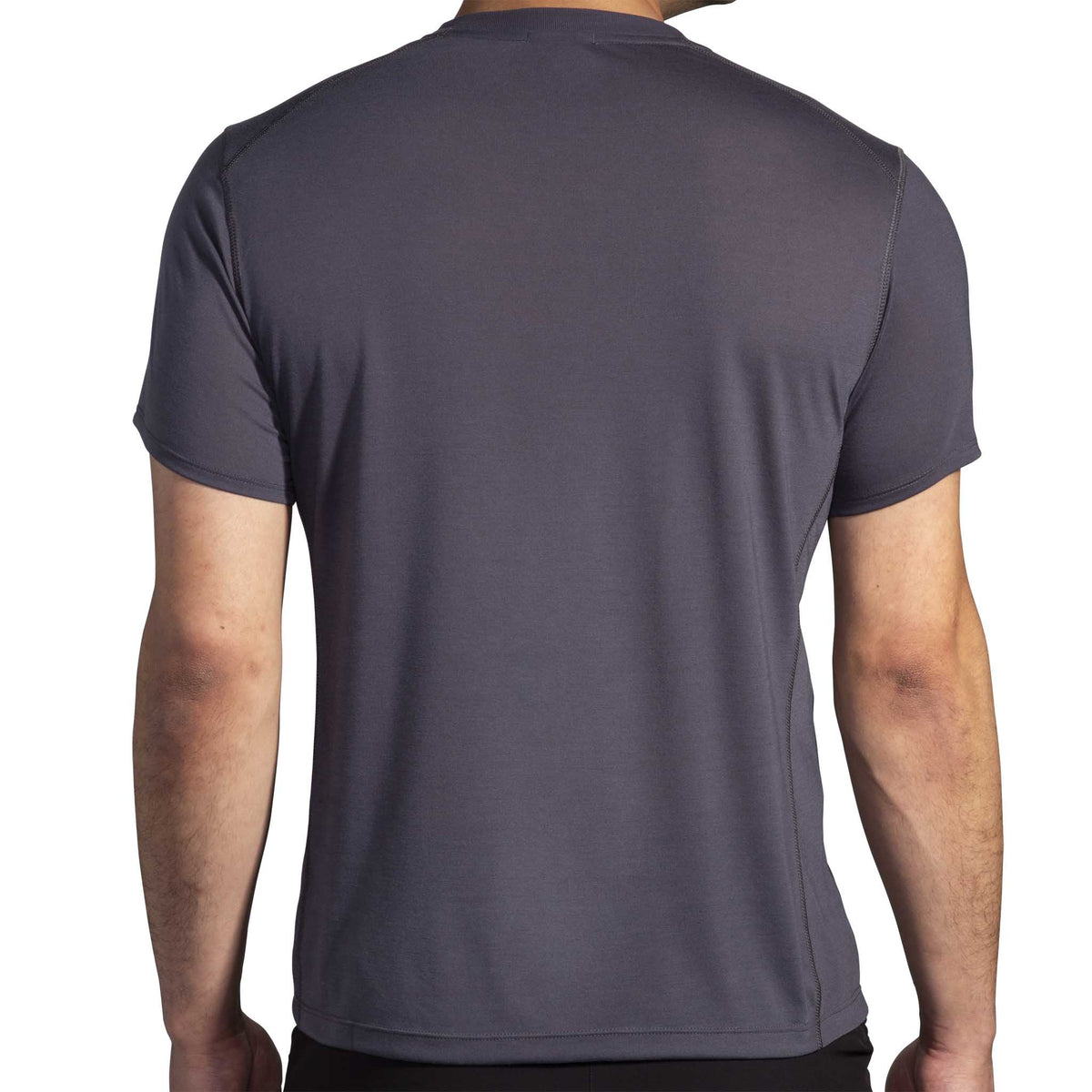 Brooks Brooks Distance t-shirt de course à pied à manches courtes 3.0 homme