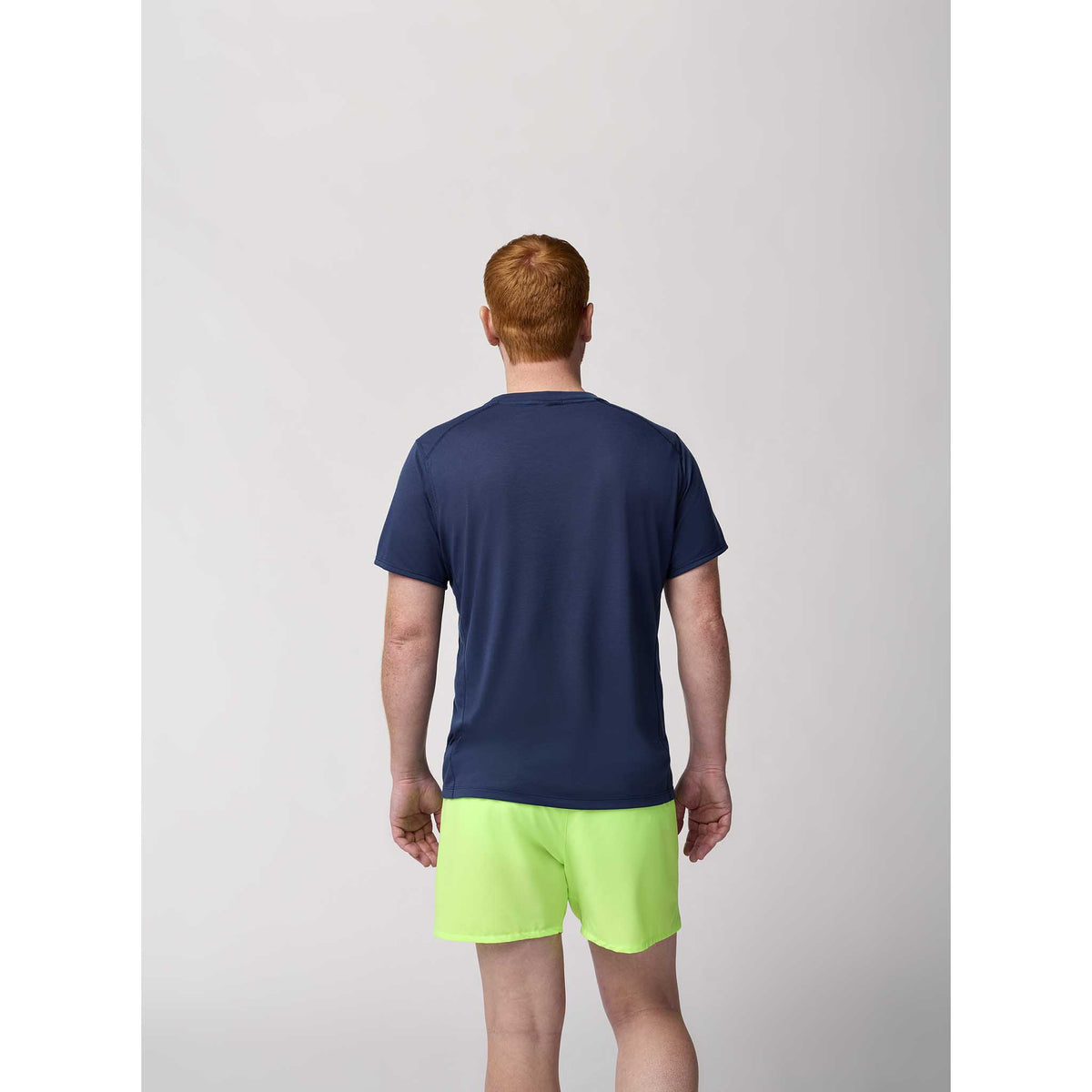 Brooks Brooks Distance t-shirt de course à pied à manches courtes 3.0 homme