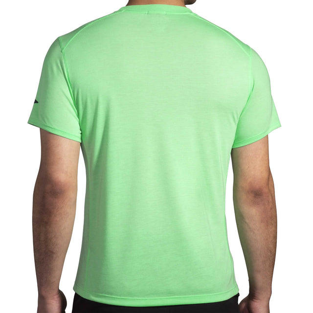 Brooks Brooks Distance t-shirt de course à pied à manches courtes 3.0 homme
