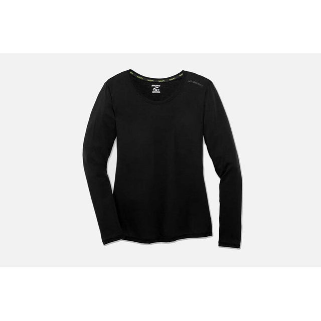 Brooks Brooks Distance t-shirt manches longues femme
