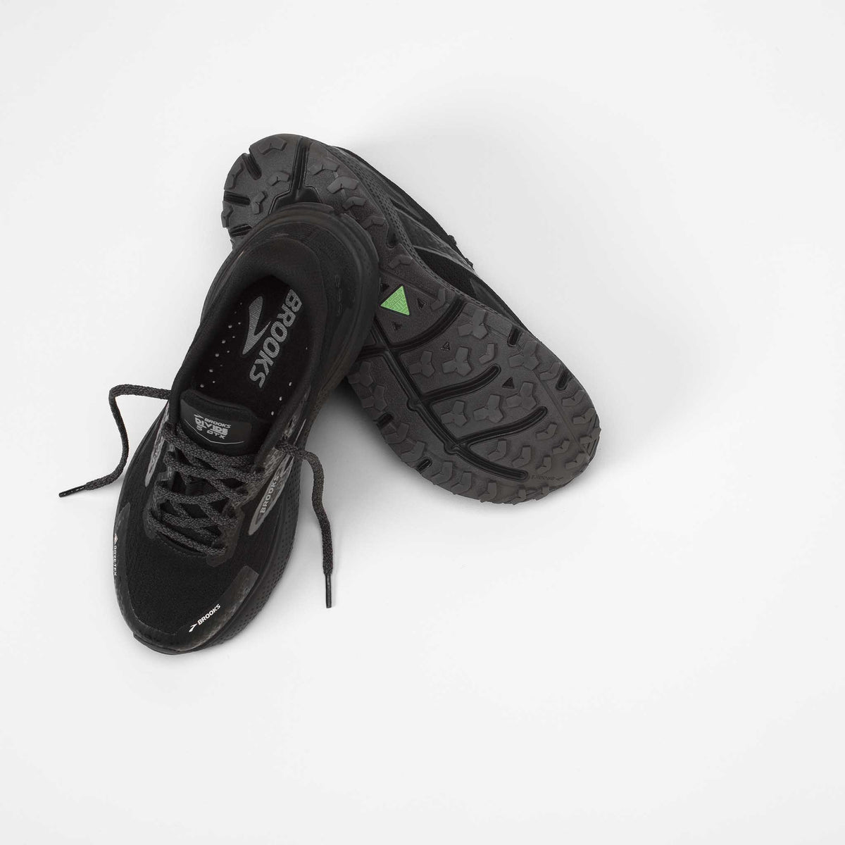 Brooks Brooks Divide 5 GTX chaussures de course hybrides pour femme