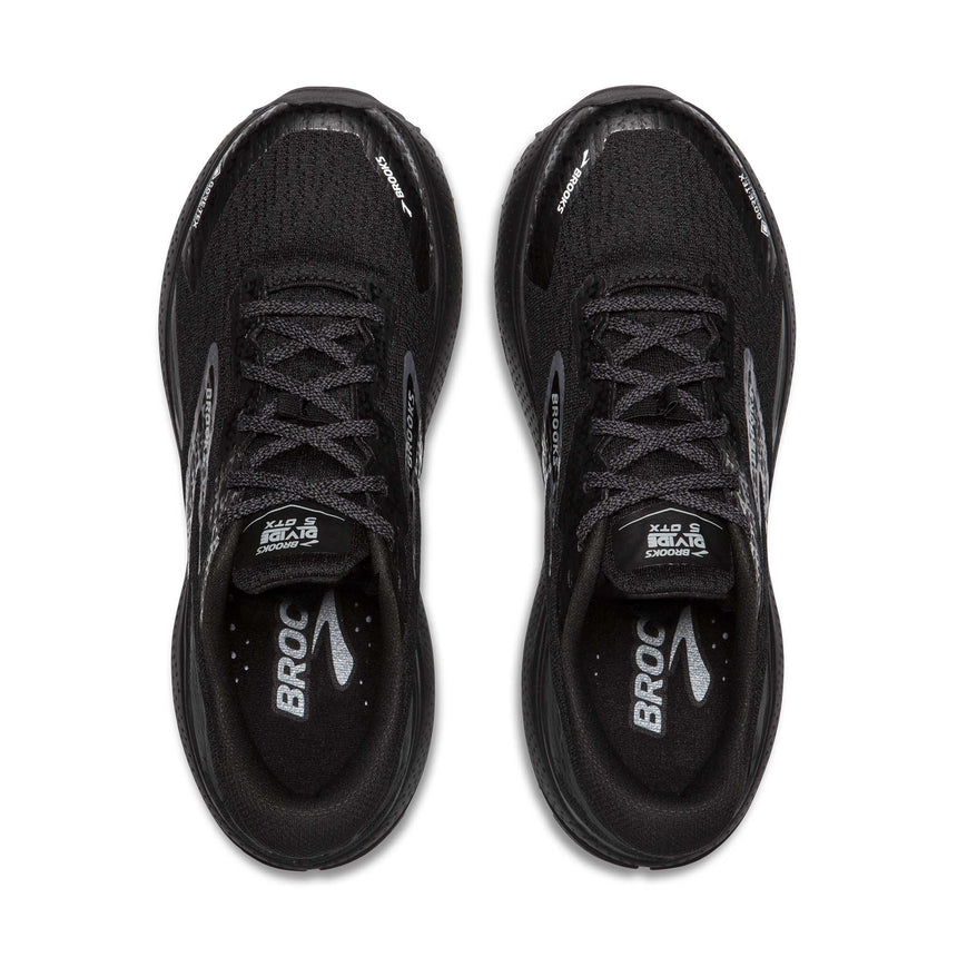 Brooks Brooks Divide 5 GTX chaussures de course hybrides pour femme