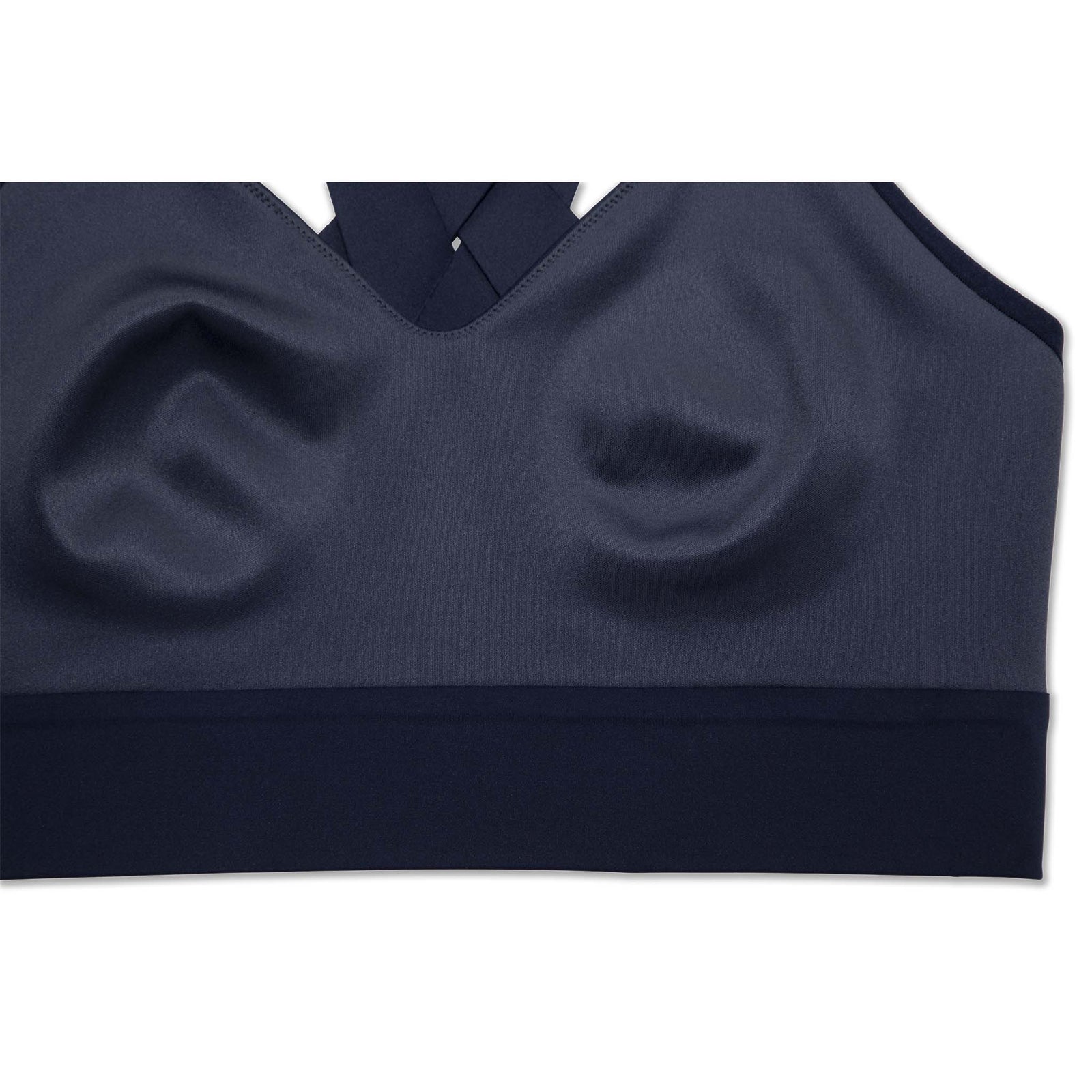 Brooks Brooks Drive Interlace Bra soutien-gorge de course à pied