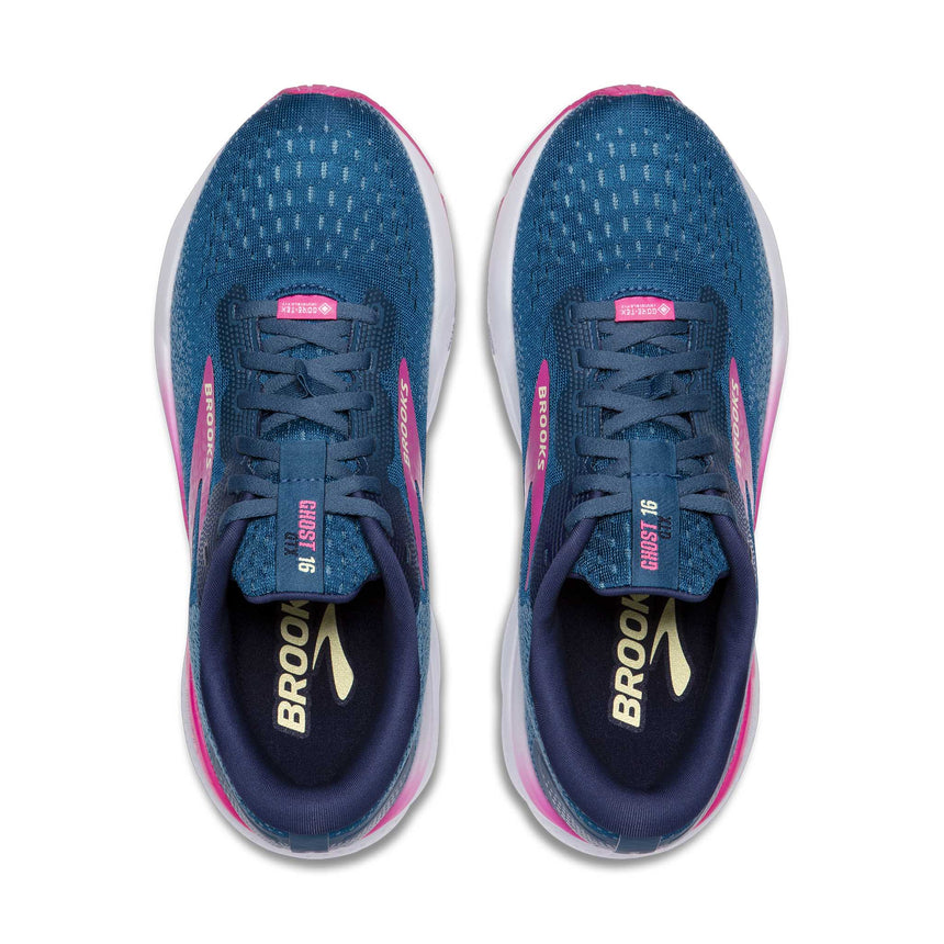 Brooks Brooks Ghost 16 GTX chaussures de course à pied pour femme