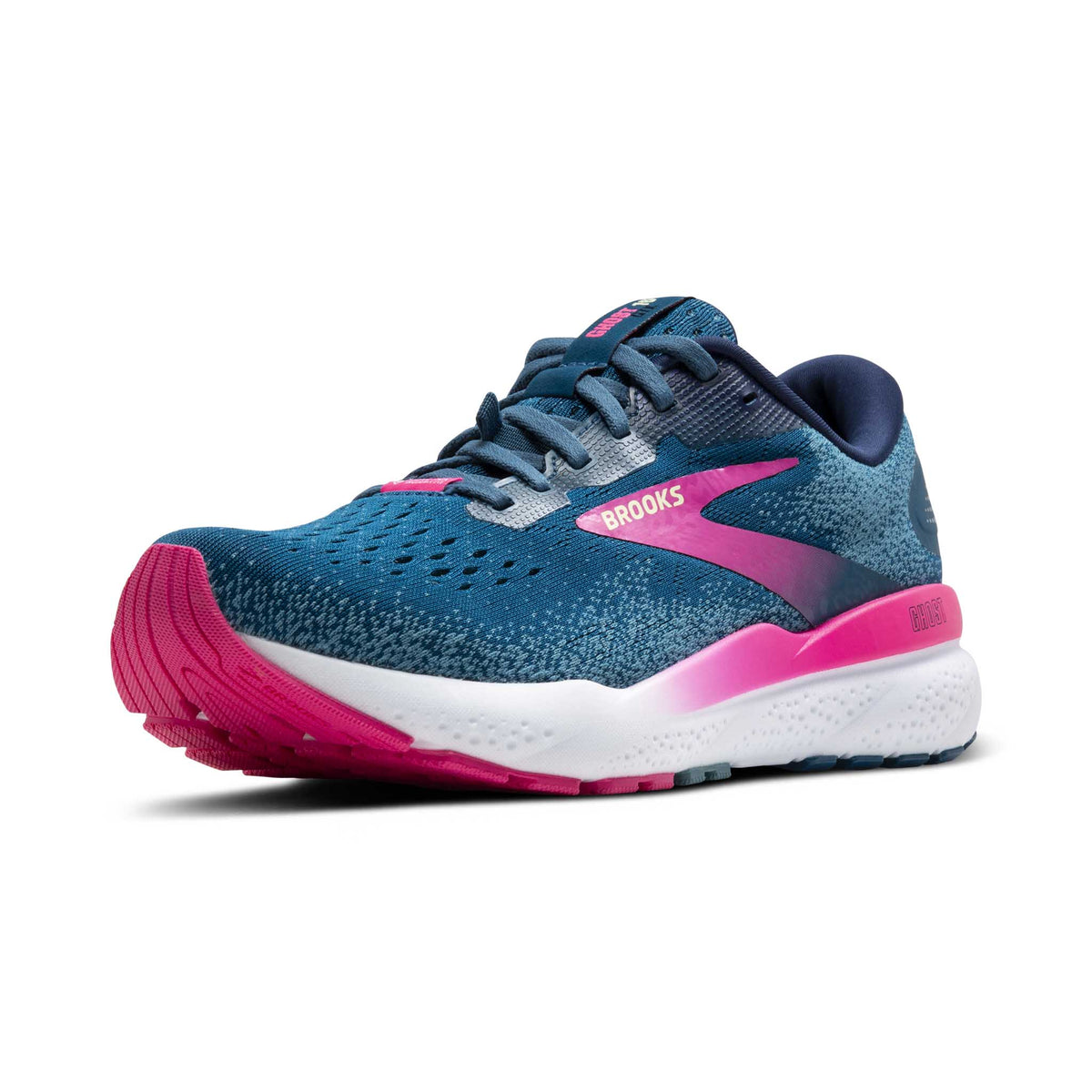 Brooks Brooks Ghost 16 GTX chaussures de course à pied pour femme