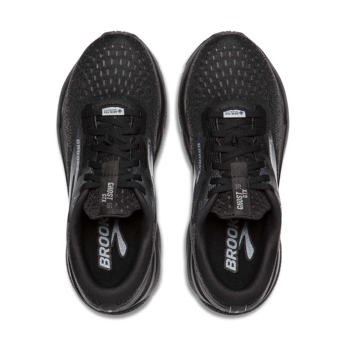 Brooks Brooks Ghost 16 GTX chaussures de course à pied pour homme
