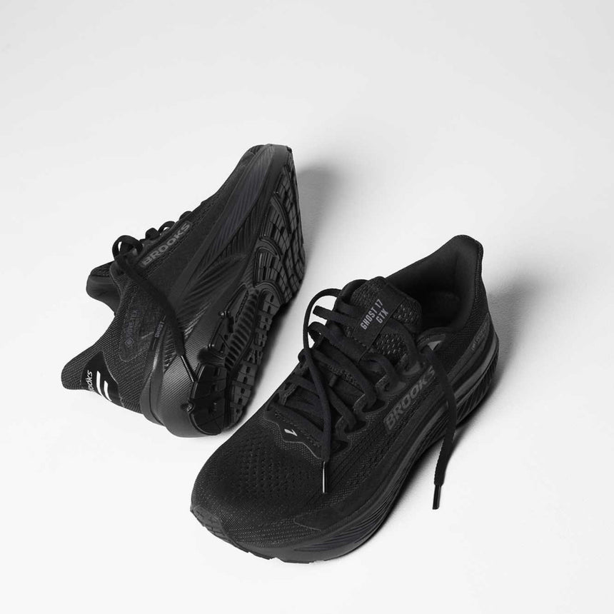 Brooks Brooks Ghost 17 GTX chaussures de course à pied pour femme