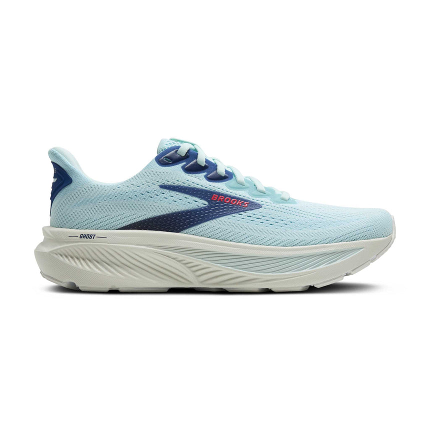 Brooks Brooks Ghost 17 chaussures de course à pied pour femme