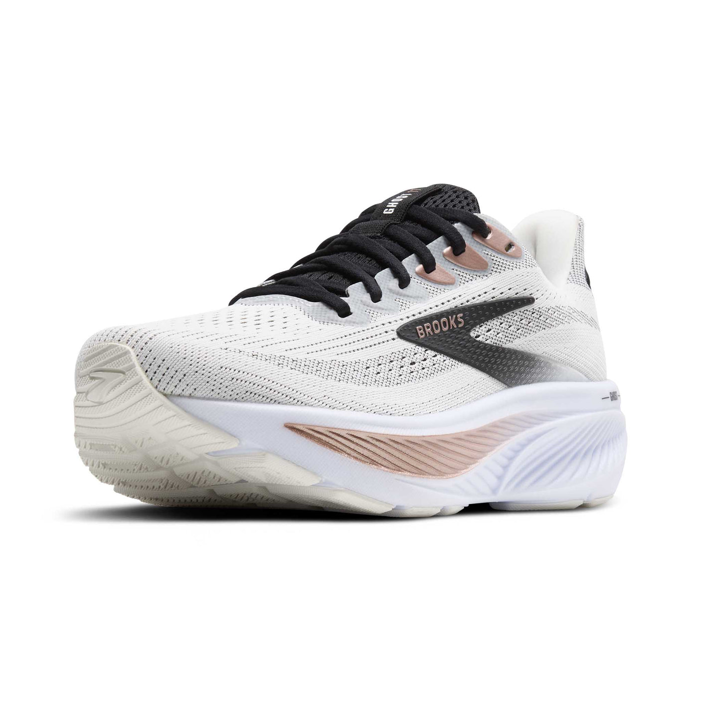 Brooks Brooks Ghost 17 chaussures de course à pied pour femme