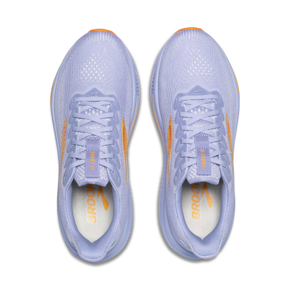 Brooks Brooks Ghost 17 chaussures de course à pied pour femme