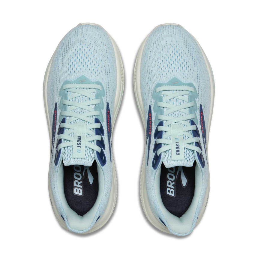 Brooks Brooks Ghost 17 chaussures de course à pied pour femme