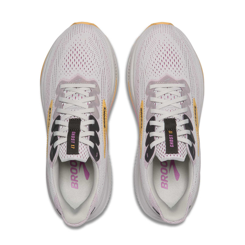 Brooks Brooks Ghost 17 chaussures de course à pied pour femme